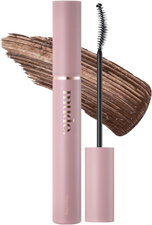 ミュード(mude.) インスパイア ロングラッシュカーリングカジノバカラ入れないカラ