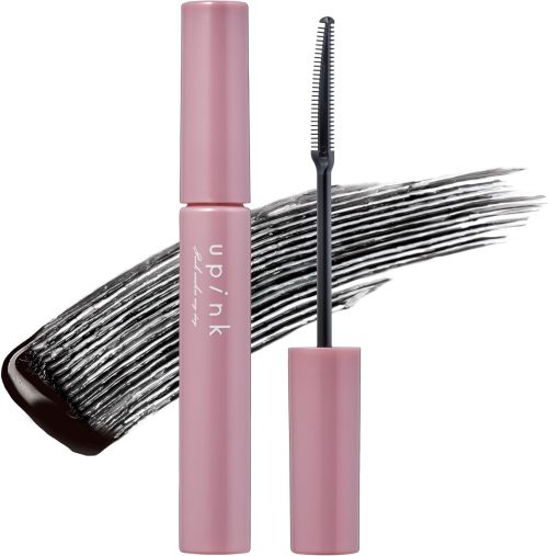 upink フェアリーカールマスカラ