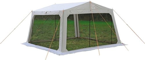 キャプテンスタッグ(CAPTAIN STAG) モンテ メッシュタープ UA-1076