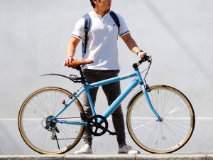【2026年版】クロスバイクのおすすめランキング15選。通勤・通学や街乗りに