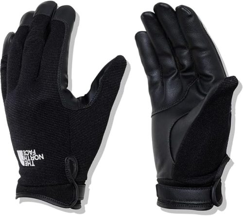 ザ・ノース・フェイス(THE NORTH FACE) シンプルトレッカーズグローブ ユニセックス NN12302