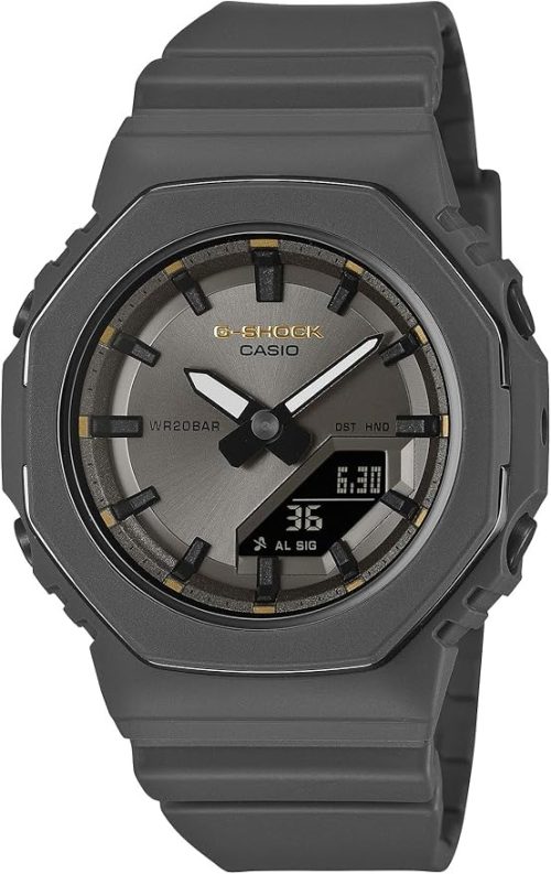 カシオ(CASIO) G-SHOCK ANALOG-DIGITAL WOME GMA-P2126W-8AJR
