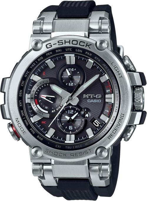 カシオ(CASIO) G-SHOCK MT-G MTG-B1000 Series MTG-B1000-1AJF