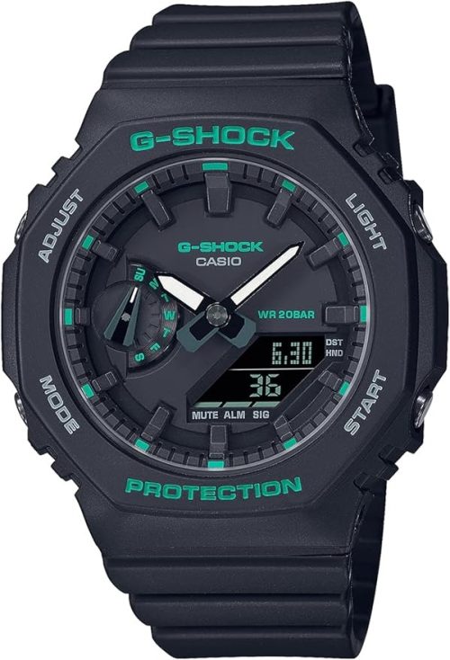 カシオ(CASIO) G-SHOCK ANALOG-DIGITAL WOMEN GMA-S2100
