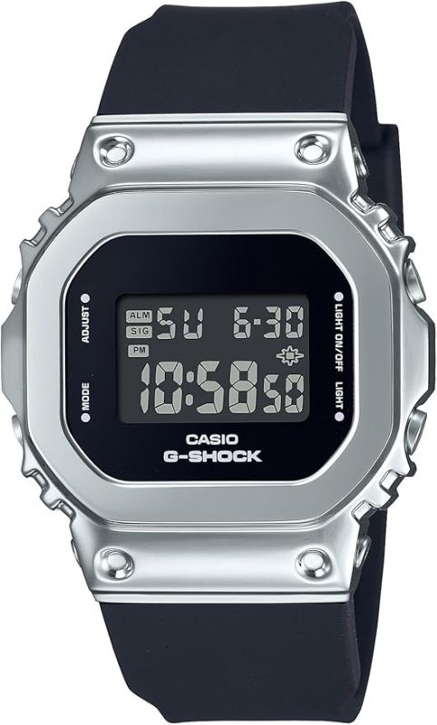 カシオ(CASIO) G-SHOCK DIGITAL WOMEN GM-S5600U