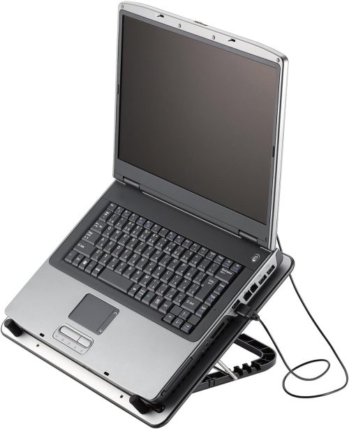 エレコム(ELECOM) ノートPC用クーラー SX-CL22LSV