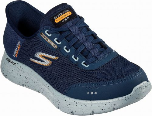 スケッチャーズ(SKECHERS) スリップインズ ウォータープルーフ ゴーウォーク フレックス 216330