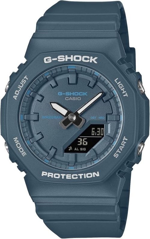 カシオ(CASIO) G-SHOCK ANALOG-DIGITAL WOMEN GMA-P2100BA-2AJF