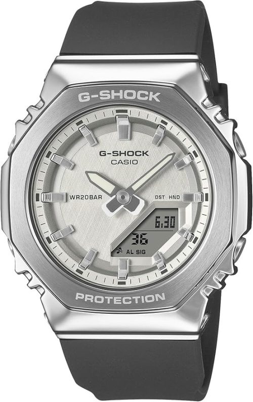 カシオ(CASIO) G-SHOCK ANALOG-DIGITAL WOMEN GM-S2110-1A7JF