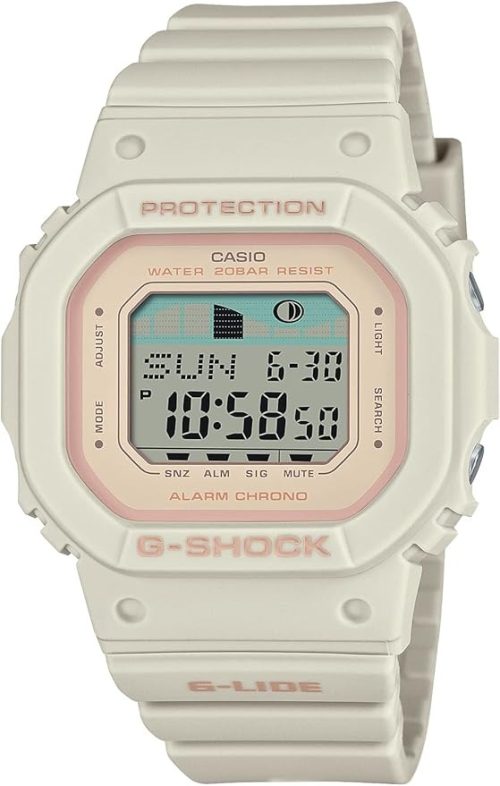 カシオ(CASIO) G-SHOCK G-LIDE WOMEN GLX-S5600