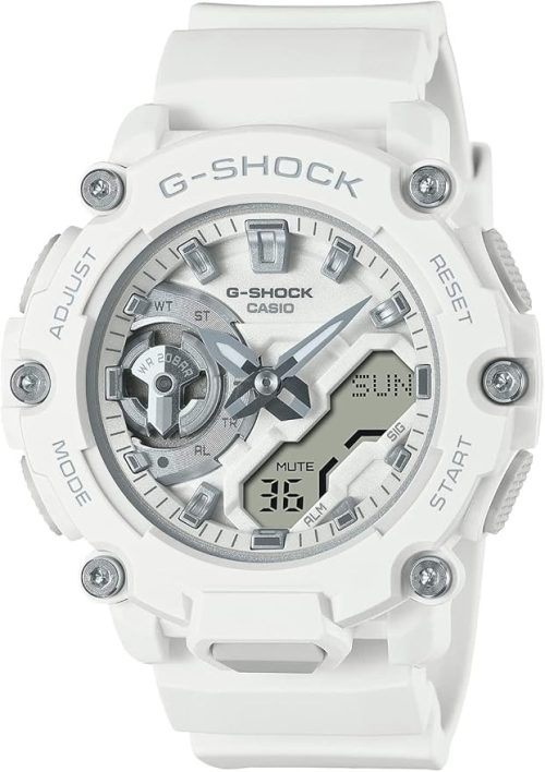 カシオ(CASIO) G-SHOCK ANALOG-DIGITAL WOMEN GMA-S2200