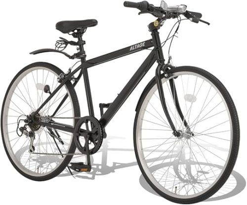 オオトモ ALTAGE クロスバイク ACR-001