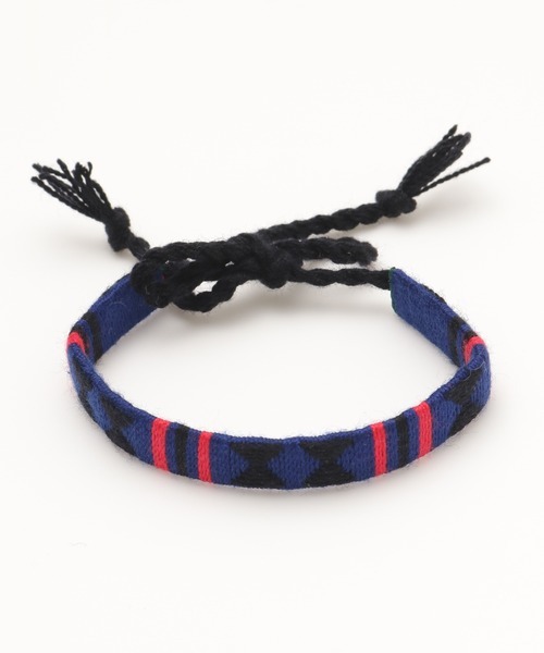 チャイハネ メンズケンテアンクレット