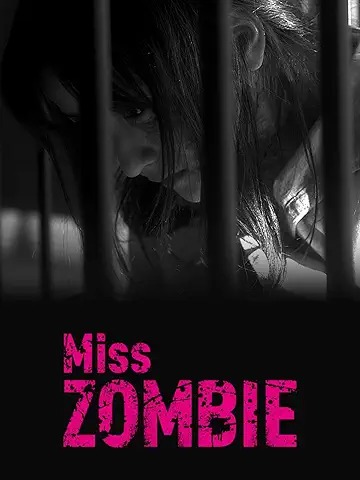 Miss ZOMBIE