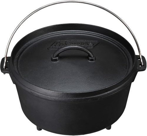 コールマン(Coleman) ダッチオーブンSF 170-9391