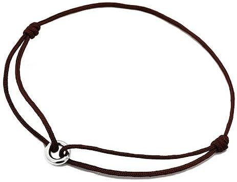 ビニッチ(Binich) カラーコード アンクレット