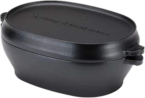 スノーピーク(snow peak) コロダッチオーバル CS-503R