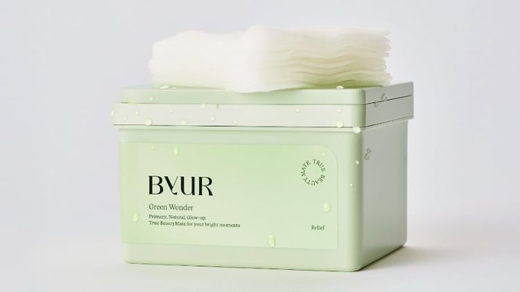 スキンケアのイメージ