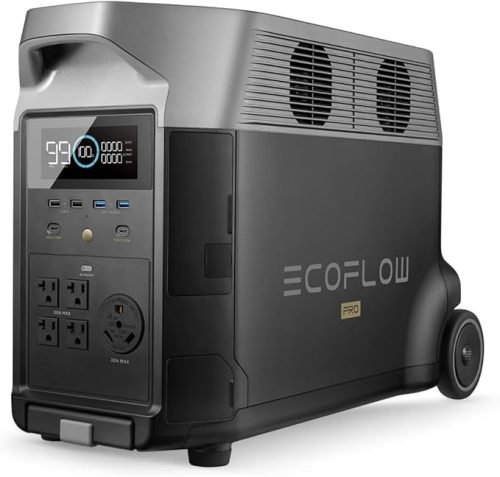 ECOFLOW DELTA Pro