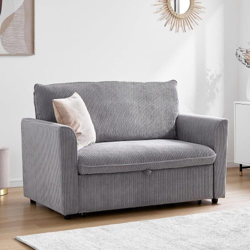 ロウヤ(LOWYA) くつろぎ3WAYソファベッド