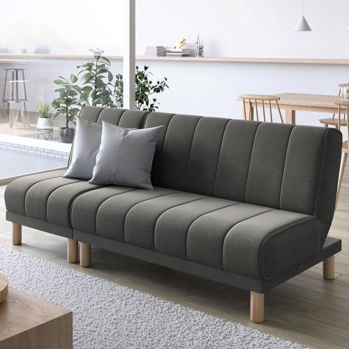 ベルーナ(BELLUNA) 4WAYスタイリッシュソファベッド