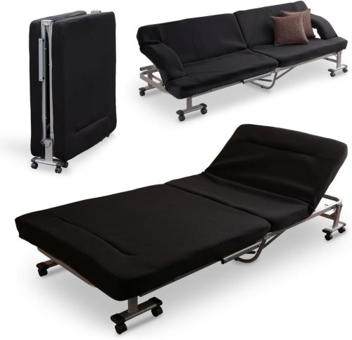 アイリスオーヤマ(IRIS OHYAMA) ソファベッド OTB-SFN