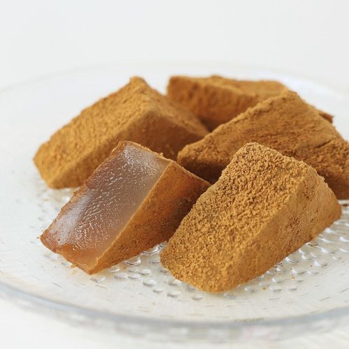 京みずは 本わらび餅