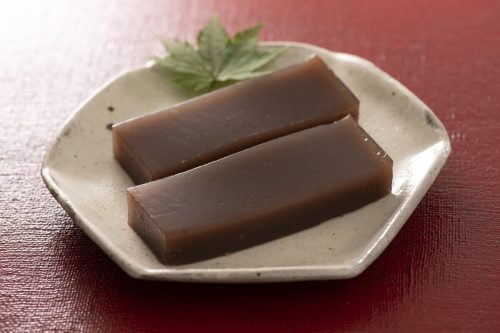 えがわ えがわの水羊かん