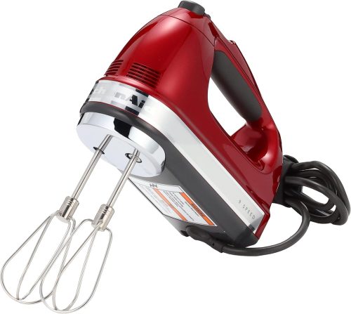 キッチンエイド カジノ バカラ plateドミキサー KHM928ER