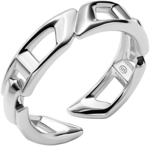 ディーゼル(DIESEL) dl1349040 sterling silver jewel