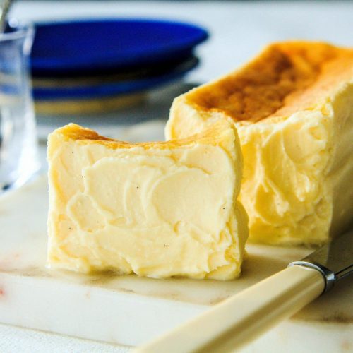 トロア(toroa) とろ生チーズケーキ