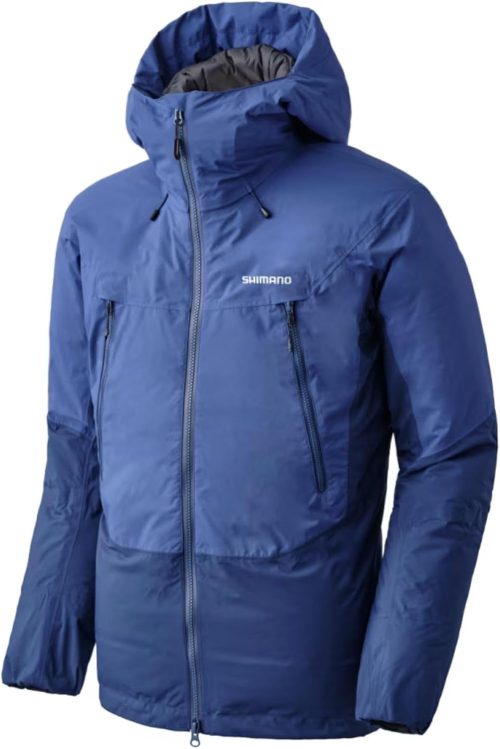 シマノ(SHIMANO) ゴアテックス インサレーション ジャケット 05 RB-032Y