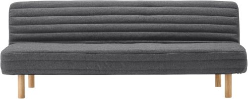 無印良品 リクライニングソファベッド 12047216