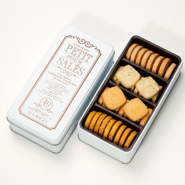 お菓子・スイーツのイメージ