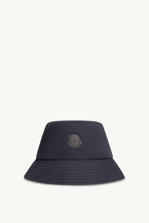 モンクレール(MONCLER) バケットハット