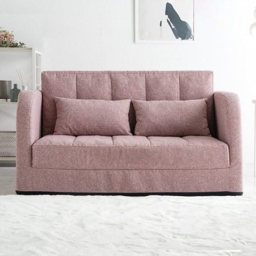 タンスのゲン 3WAYソファベッド 2人掛け 15210071