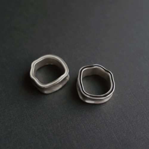 テン(TEN.) ファネルリング SV