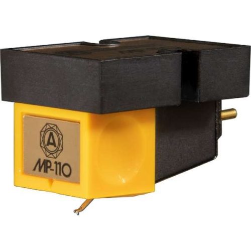 ナガオカ MP型ステレオカートリッジ MP-110