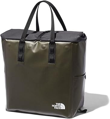 ザ・ノース・フェイス(THE NORTH FACE) ダストバッグ フィルデンス トラッシュトート NM82112