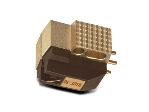 デノン(DENON) MC型カートリッジ DL-301 II