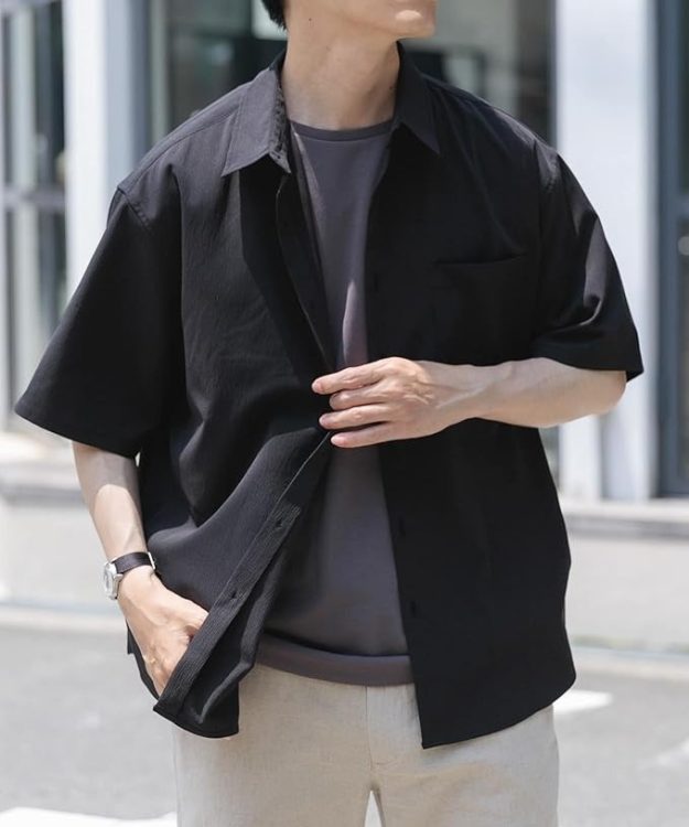 ワイシャツのイメージ