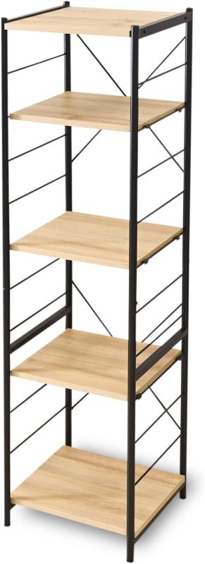 moca company Collero ユニットシェルフ オープンラック