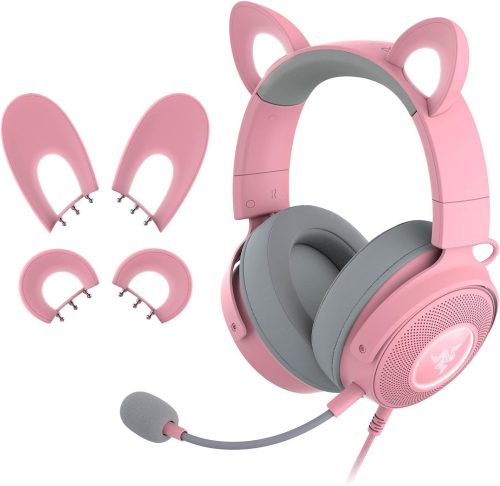 レイザー(Razer) Kraken Kitty V2 Pro