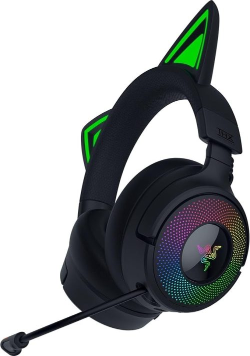 レイザー(Razer) Kraken Kitty V3 Pro