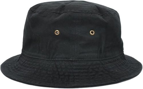 ニューハッタン(newhattan) 1500 Bucket Hat twill
