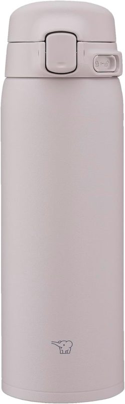 象印マホービン(ZOJIRUSHI) ステンレスマグ SU-BA48