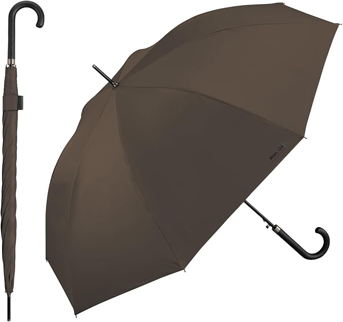 ワールドパーティー(Wpc.) IZA GENTLE STANDARD ジェントルスタンダード 日傘 長傘 za03