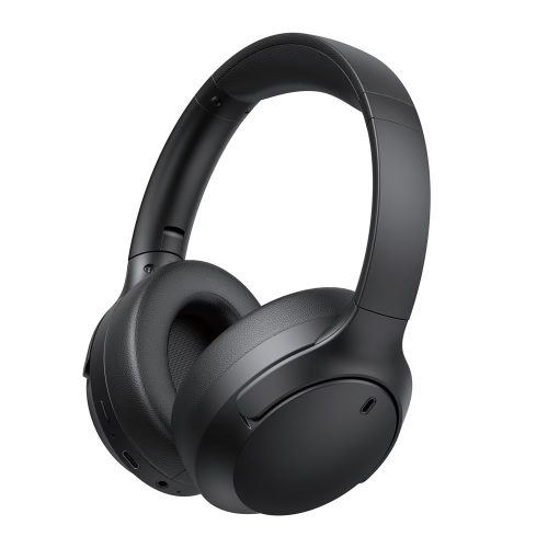 HIDISC アクティブノイズキャンセリング搭載ワイヤレスヘッドホン HDBTHPH615