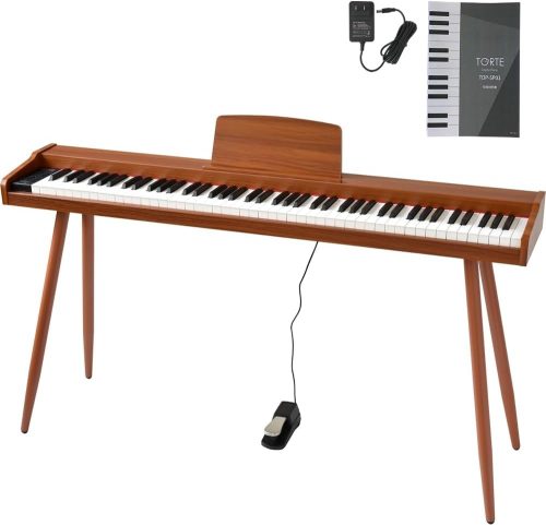 トルテ(Torte) 電子ピアノ TDP-SP03WL/LB