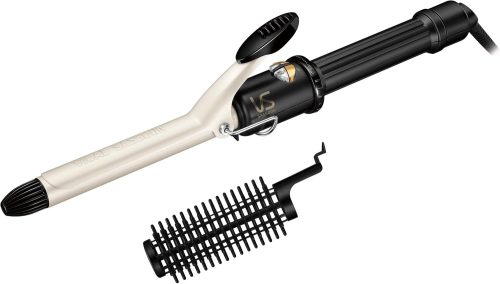 ヴィダルサスーン(VIDAL SASSOON) カールアイロン VSI-1913/KJ